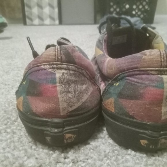 vans - Picture 3 of 3